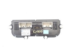 Recambio de mandos climatizador para volkswagen golf vi (5k1) 1.6 advance referencia OEM IAM 5K0907044DT  