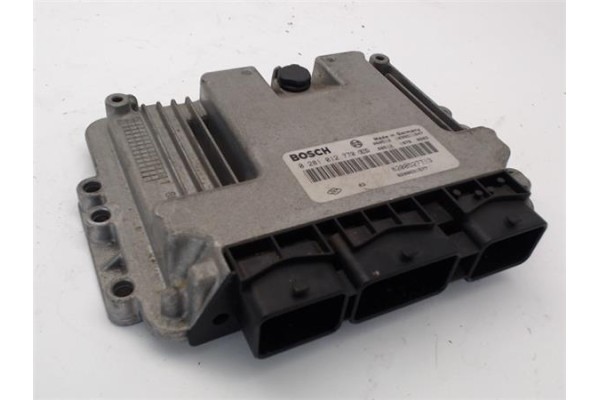 Recambio de centralita para renault laguna ii (bg0) 1.9 dci (bg1a, bg1w) referencia OEM IAM   