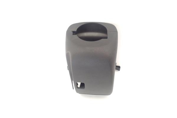 Recambio de embellecedor columna direccion para volkswagen golf vi (5k1) 1.6 advance referencia OEM IAM 5N0858566E  