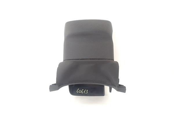 Recambio de embellecedor columna direccion para volkswagen golf vi (5k1) 1.6 advance referencia OEM IAM 5N0858566E  