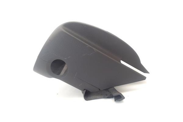 Recambio de embellecedor columna direccion para volkswagen golf vi (5k1) 1.6 advance referencia OEM IAM 5N0858566E  