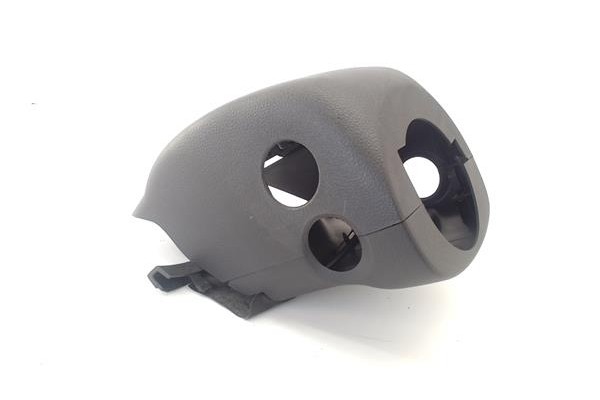 Recambio de embellecedor columna direccion para volkswagen golf vi (5k1) 1.6 advance referencia OEM IAM 5N0858566E  