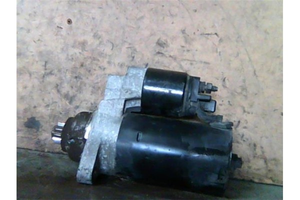 Recambio de motor arranque para seat ibiza (6l1) 1.9 sdi referencia OEM IAM 02T911023H 0001125051 2T911023C , SKODA | 2T911023HX