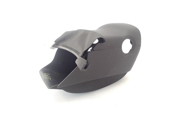 Recambio de embellecedor columna direccion para volkswagen golf vi (5k1) 1.6 advance referencia OEM IAM 5N0858566E  