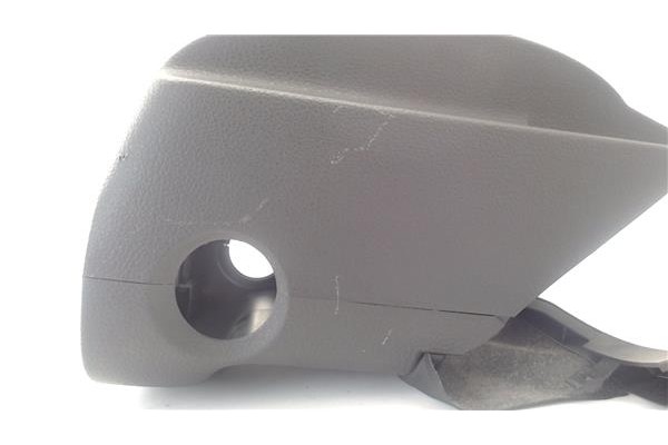 Recambio de embellecedor columna direccion para volkswagen golf vi (5k1) 1.6 advance referencia OEM IAM 5N0858566E  