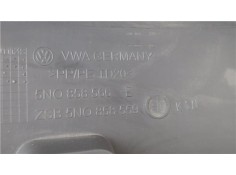 Recambio de embellecedor columna direccion para volkswagen golf vi (5k1) 1.6 advance referencia OEM IAM 5N0858566E  