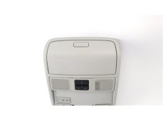 Recambio de luz delantero central techo para volkswagen golf vi (5k1) 1.6 advance referencia OEM IAM 1K0867489E  