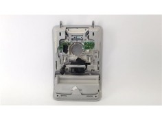 Recambio de luz delantero central techo para volkswagen golf vi (5k1) 1.6 advance referencia OEM IAM 1K0867489E  