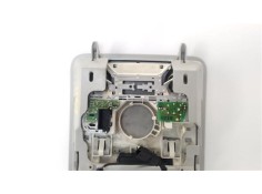 Recambio de luz delantero central techo para volkswagen golf vi (5k1) 1.6 advance referencia OEM IAM 1K0867489E  