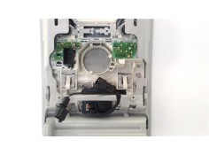 Recambio de luz delantero central techo para volkswagen golf vi (5k1) 1.6 advance referencia OEM IAM 1K0867489E  