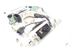 Recambio de luz delantero central techo para volkswagen golf vi (5k1) 1.6 advance referencia OEM IAM 1K0867489E  