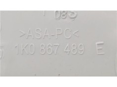 Recambio de luz delantero central techo para volkswagen golf vi (5k1) 1.6 advance referencia OEM IAM 1K0867489E  