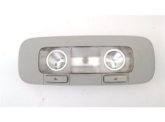 Recambio de luz trasero central techo para volkswagen golf vi (5k1) 1.6 advance referencia OEM IAM 947291  