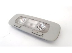 Recambio de luz trasero central techo para volkswagen golf vi (5k1) 1.6 advance referencia OEM IAM 947291  