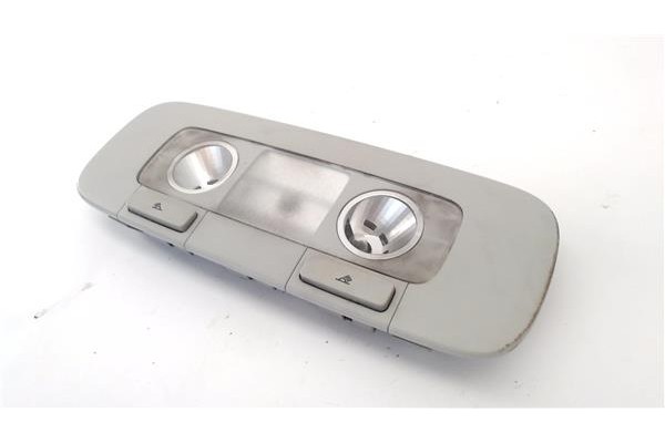 Recambio de luz trasero central techo para volkswagen golf vi (5k1) 1.6 advance referencia OEM IAM 947291  