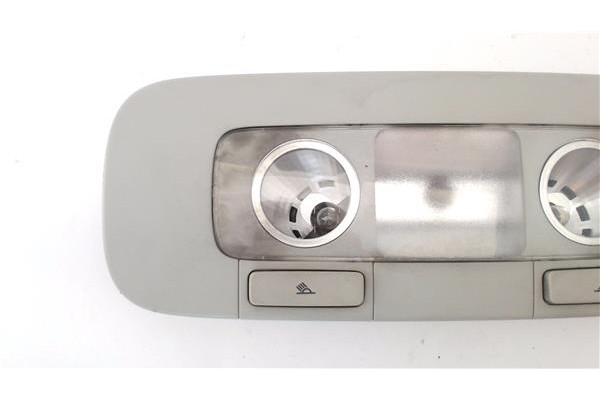 Recambio de luz trasero central techo para volkswagen golf vi (5k1) 1.6 advance referencia OEM IAM 947291  
