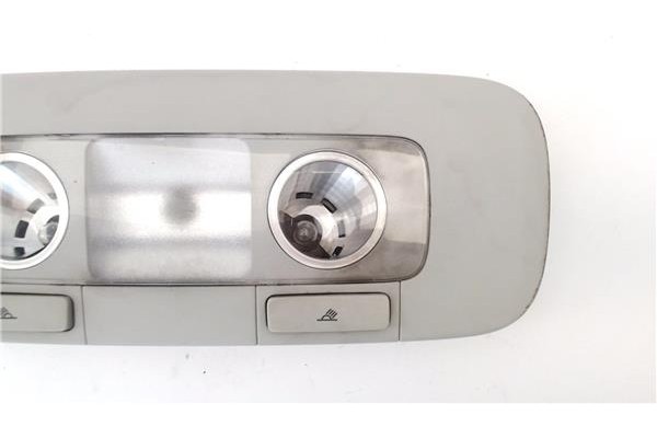 Recambio de luz trasero central techo para volkswagen golf vi (5k1) 1.6 advance referencia OEM IAM 947291  