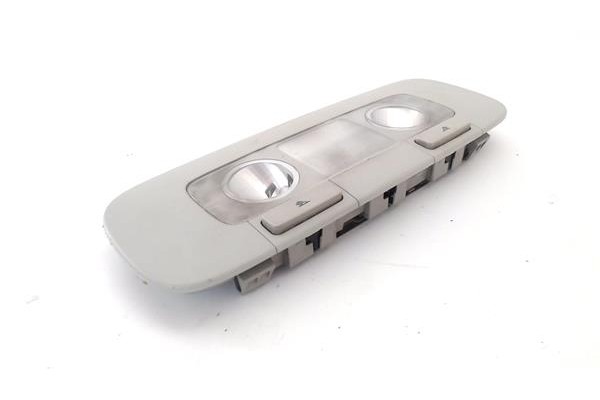 Recambio de luz trasero central techo para volkswagen golf vi (5k1) 1.6 advance referencia OEM IAM 947291  