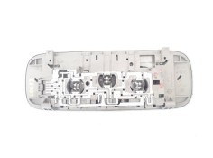 Recambio de luz trasero central techo para volkswagen golf vi (5k1) 1.6 advance referencia OEM IAM 947291  