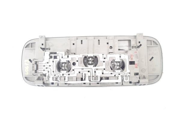 Recambio de luz trasero central techo para volkswagen golf vi (5k1) 1.6 advance referencia OEM IAM 947291  