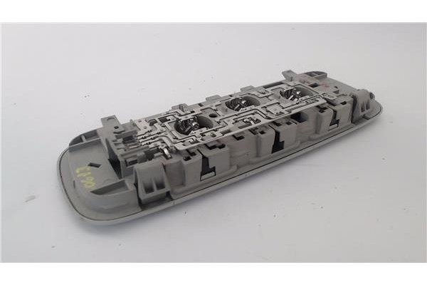 Recambio de luz trasero central techo para volkswagen golf vi (5k1) 1.6 advance referencia OEM IAM 947291  