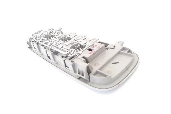 Recambio de luz trasero central techo para volkswagen golf vi (5k1) 1.6 advance referencia OEM IAM 947291  