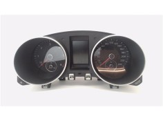 Recambio de cuadro completo para volkswagen golf vi (5k1) 1.6 advance referencia OEM IAM 5K0920871A  
