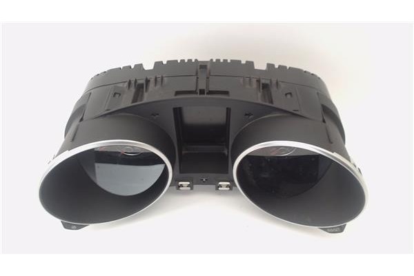 Recambio de cuadro completo para volkswagen golf vi (5k1) 1.6 advance referencia OEM IAM 5K0920871A  