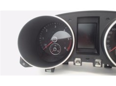 Recambio de cuadro completo para volkswagen golf vi (5k1) 1.6 advance referencia OEM IAM 5K0920871A  