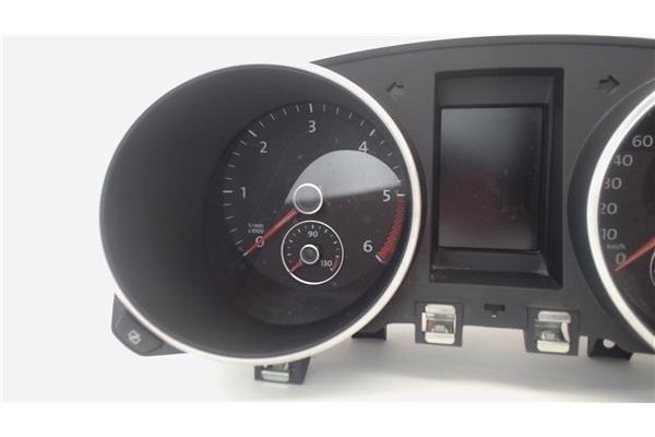 Recambio de cuadro completo para volkswagen golf vi (5k1) 1.6 advance referencia OEM IAM 5K0920871A  