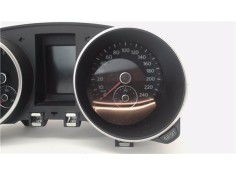 Recambio de cuadro completo para volkswagen golf vi (5k1) 1.6 advance referencia OEM IAM 5K0920871A  