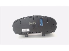Recambio de cuadro completo para volkswagen golf vi (5k1) 1.6 advance referencia OEM IAM 5K0920871A  