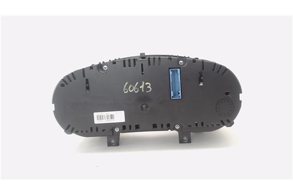 Recambio de cuadro completo para volkswagen golf vi (5k1) 1.6 advance referencia OEM IAM 5K0920871A  