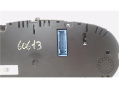 Recambio de cuadro completo para volkswagen golf vi (5k1) 1.6 advance referencia OEM IAM 5K0920871A  