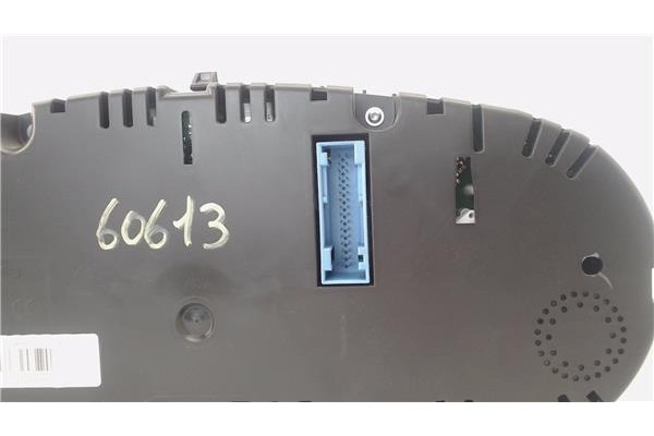 Recambio de cuadro completo para volkswagen golf vi (5k1) 1.6 advance referencia OEM IAM 5K0920871A  