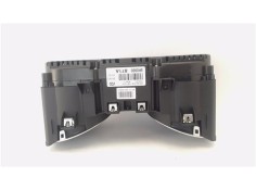 Recambio de cuadro completo para volkswagen golf vi (5k1) 1.6 advance referencia OEM IAM 5K0920871A  