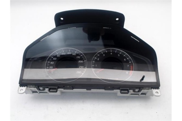 Recambio de cuadro completo para volvo s80 berlina 2.5 t kinetic referencia OEM IAM   