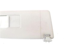 Recambio de parasol derecho para volkswagen golf vi (5k1) 1.6 advance referencia OEM IAM 1K08575522F4  