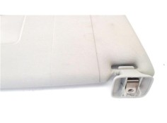 Recambio de parasol derecho para volkswagen golf vi (5k1) 1.6 advance referencia OEM IAM 1K08575522F4  