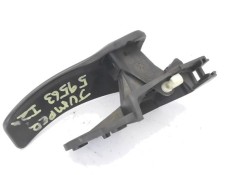 Recambio de manilla int. puerta delantero izquierda para citroen jumper furgón 2.2 hdi 120 referencia OEM IAM 1607149780  