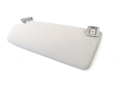 Recambio de parasol derecho para volkswagen golf vi (5k1) 1.6 advance referencia OEM IAM 1K08575522F4  