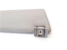 Recambio de parasol izquierdo para volkswagen golf vi (5k1) 1.6 advance referencia OEM IAM 1K08575512F4  