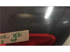 Recambio de piloto interior izquierdo para renault megane i classic (la0) 1.4e rn referencia OEM IAM 7700838532  