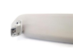 Recambio de parasol izquierdo para volkswagen golf vi (5k1) 1.6 advance referencia OEM IAM 1K08575512F4  