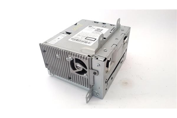 Recambio de radio / cd para opel mokka 1.7 excellence referencia OEM IAM 23422744  