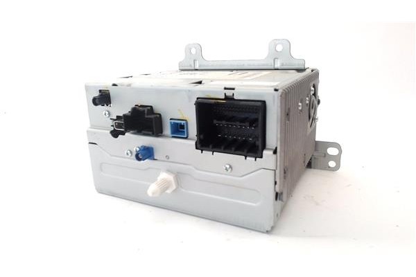 Recambio de radio / cd para opel mokka 1.7 excellence referencia OEM IAM 23422744  