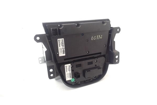 Recambio de radio / cd para opel mokka 1.7 excellence referencia OEM IAM 23422744  