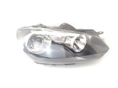 Recambio de faro delantero dcho para volkswagen golf vi (5k1) 1.6 advance referencia OEM IAM 5K1941006M  