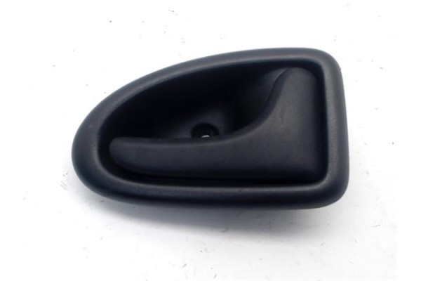 Recambio de manilla int. puerta delantero derecha para renault clio ii fase i (b/cb0) 1.5 dci (b/cb07) referencia OEM IAM   
