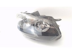 Recambio de faro delantero dcho para volkswagen golf vi (5k1) 1.6 advance referencia OEM IAM 5K1941006M  